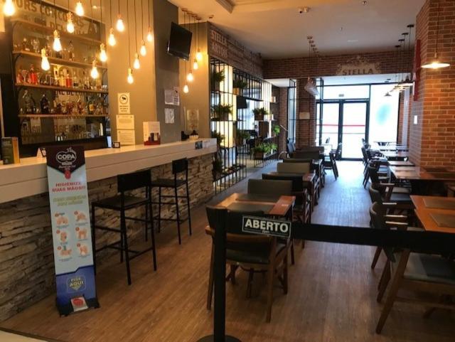 酒店 Flat Nobile Congonhas Em Frente Ao Aeroporto - H614 5*